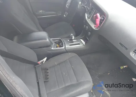 2013 Dodge Charger Sxt from USA, damaged, VIN 2C3CDXJGXDH591790